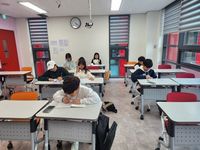 10월 2주차 '와와반' 활동사진