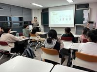 10월 3주차 '아리반' 활동사진