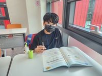 9월 2주차 '와와반' 활동사진