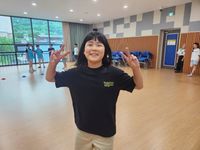 7월 3주 '아리반' 활동사진