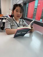 5월 4주차 '아리반' 활동사진