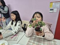 12월 2주차 '와와반' 활동사진