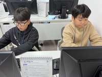 10월 4주차 '산이반' 활동사진