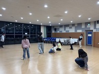 3월 1주차 '산이반' 활동사진