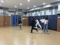 4월 3주차 '산이반' 활동사진