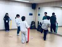 4월 2주차 '아리반' 활동사진
