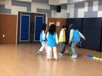 2월 3주차 '아리반' 활동사진