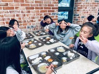 4월 3주차 '아리반' 활동사진