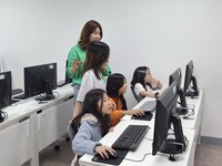 5월 3주차 '아리반' 활동사진