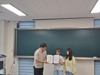 6월 2주차 '아리반' 활동사진