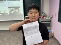 5월 4주차 '산이반' 활동사진