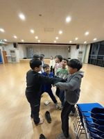 12월 2주차 '아리반' 활동사진