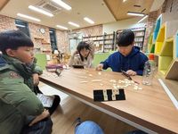 12월 3주차 '아리반' 활동사진