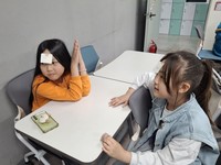 5월 4주차 '아리반' 활동사진