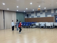 3월 3주차 '산이반' 활동사진