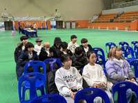 12월 주말체험활동 '크리스마스 피크닉'