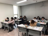 1월 4주차 '아리반' 활동사진