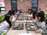 2월 1주차 '아리반' 활동사진