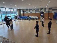 1월 4주차 '산이반' 활동사진