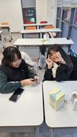 12월 4주차 '와와반' 활동사진