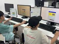 7월 3주차 '산이반' 활동사진