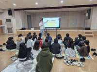 2026년 아동 영양 교육