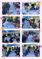 5월 어린이날 대축제 체험부스 운영
