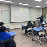 창의융합교육 '드론스포츠'